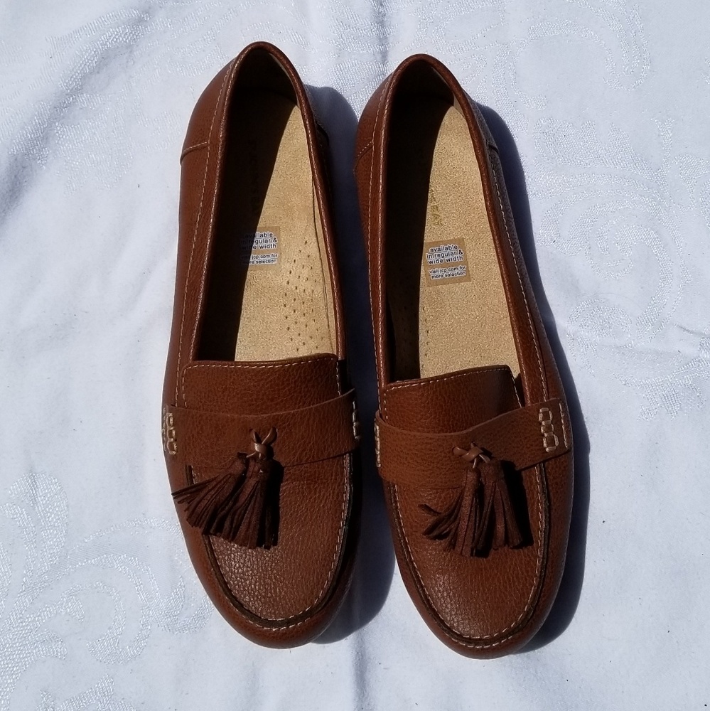 St. John's Bay Loafers